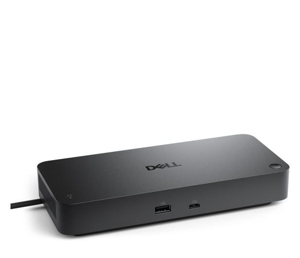 DELL Pro Smart Dock SD25 - 1336359 - zdjęcie
